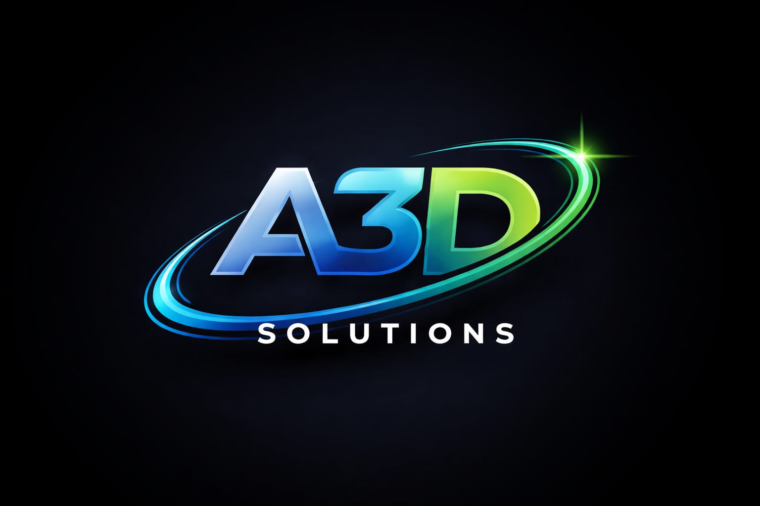 A3D Logo